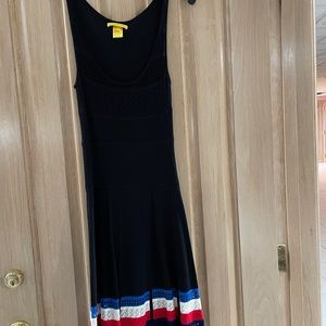 Catherine Malandrino dress